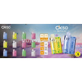 ชุดสวิตช์ OKSO 50k vape ขายส่ง vape
